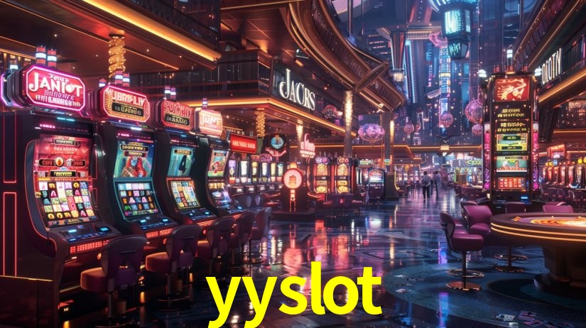 Experiência VIP yyslot