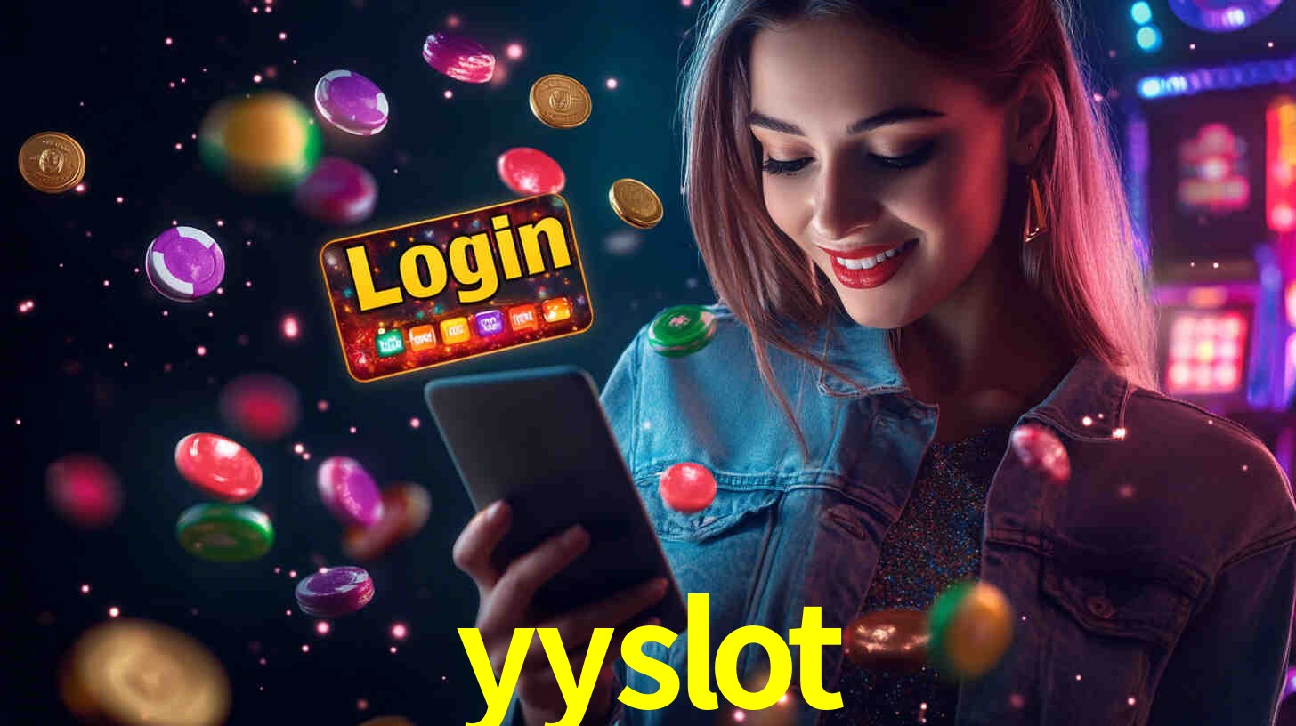 Estatísticas yyslot