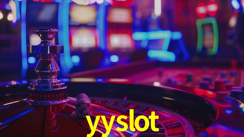 yyslot bet