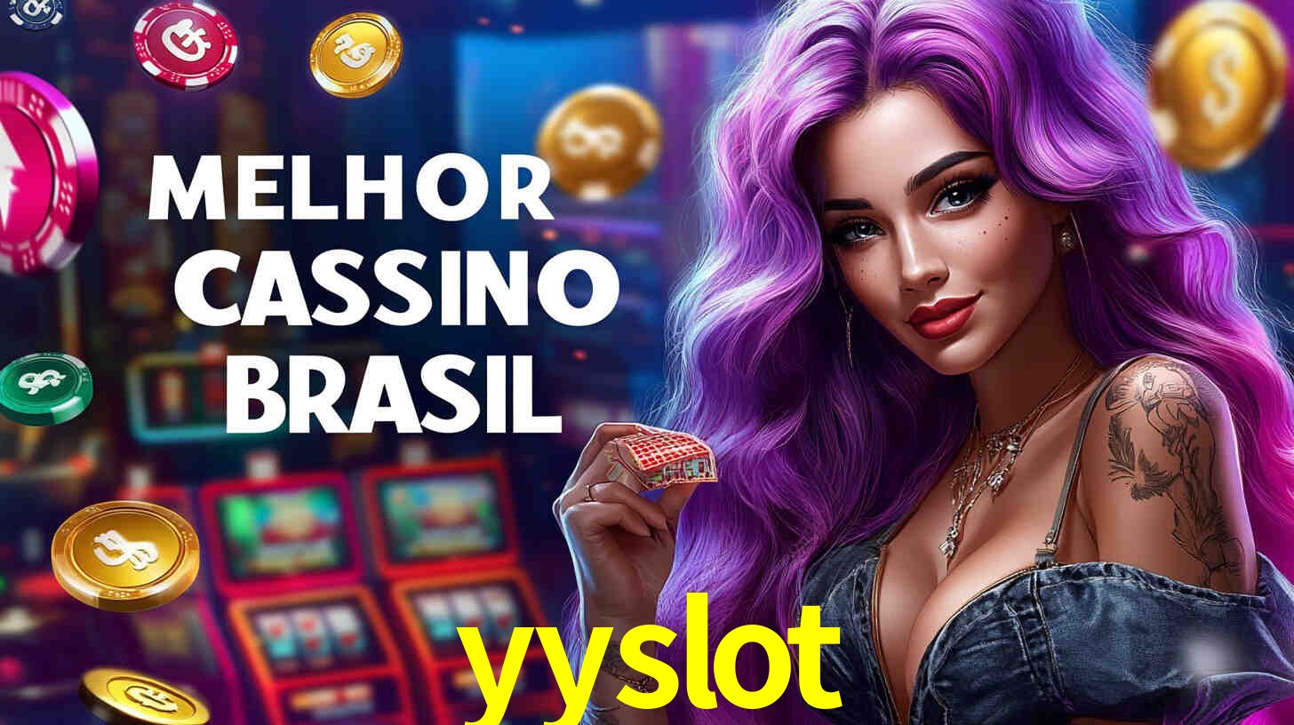 Experiência VIP yyslot