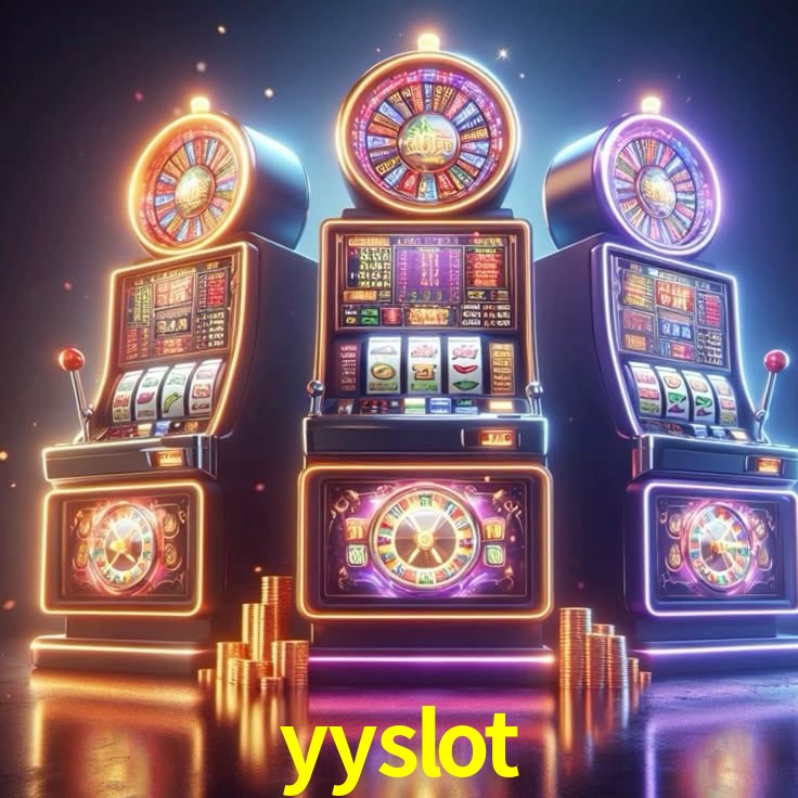 yyslot - Cassino on-line - yyslot.com