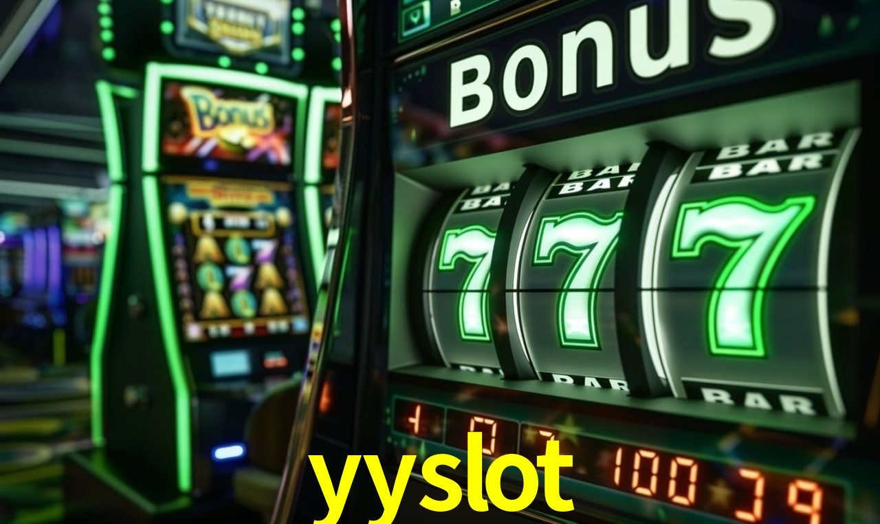 Welcome Bonus yyslot
