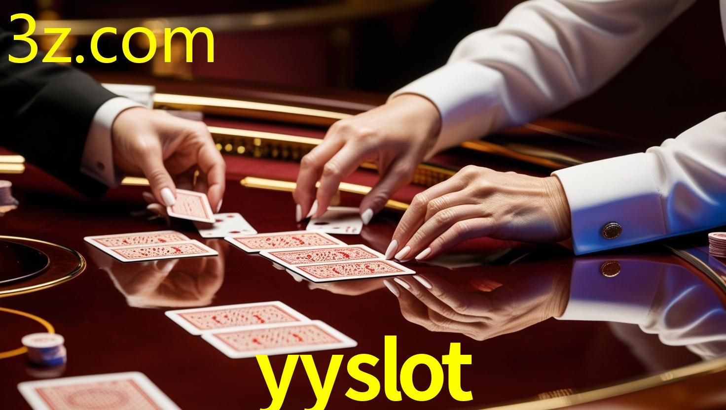 YYSLOT