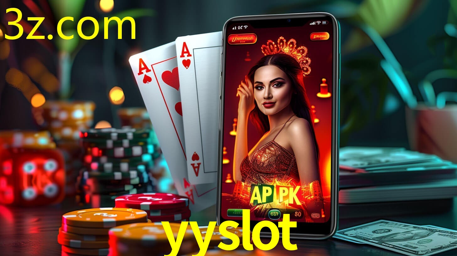YYSLOT