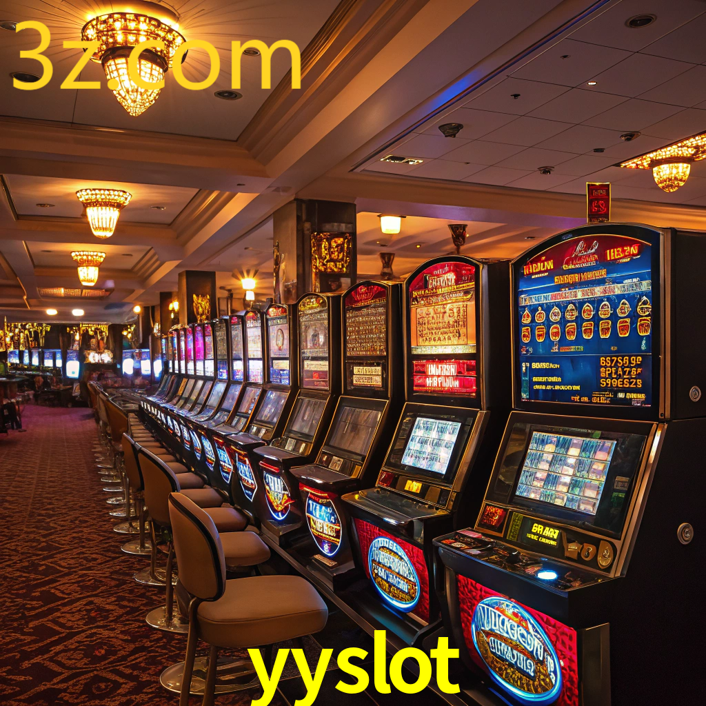 YYSLOT