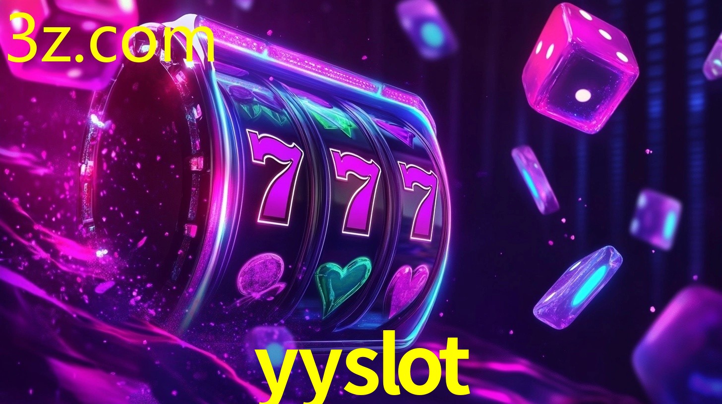 YYSLOT