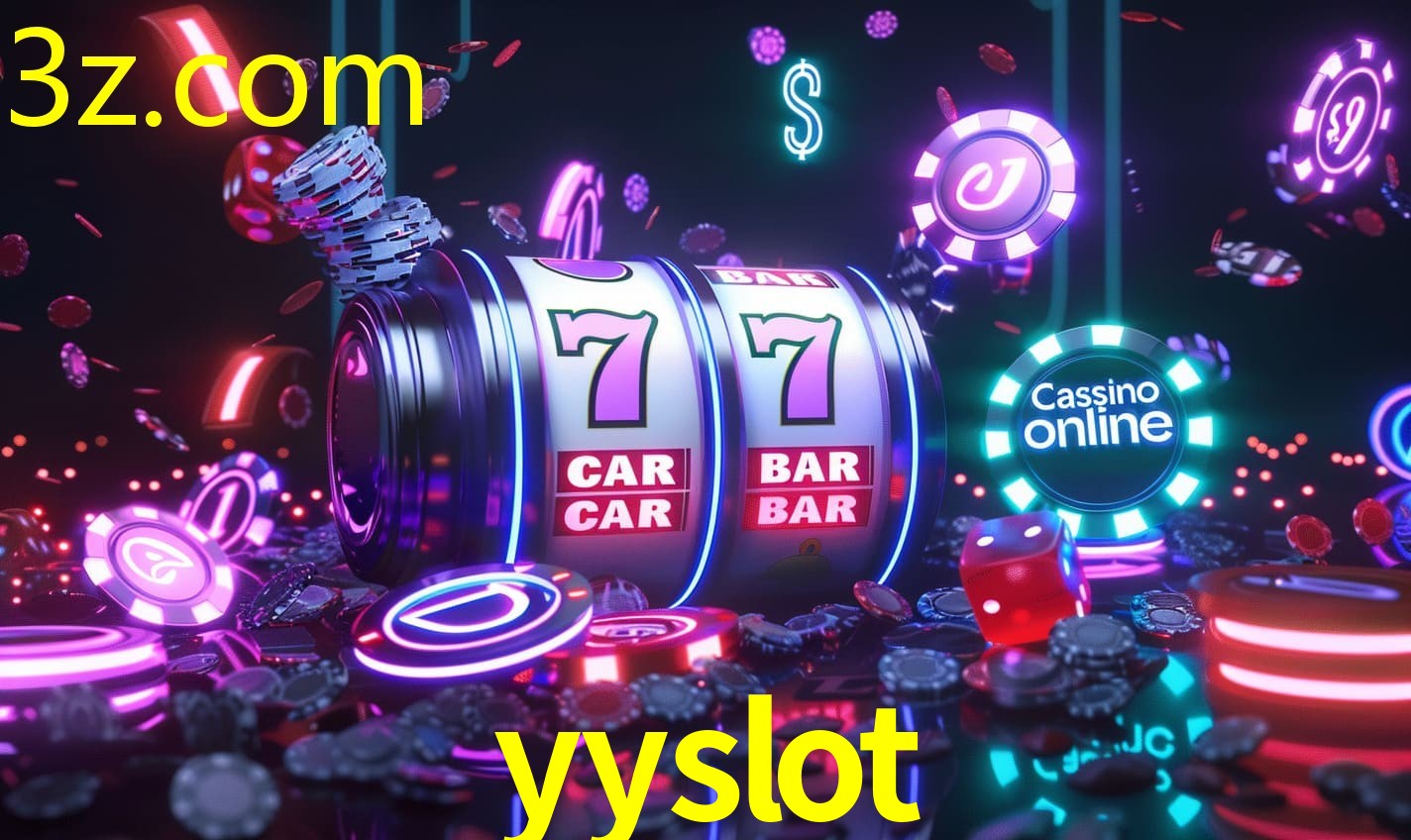 YYSLOT