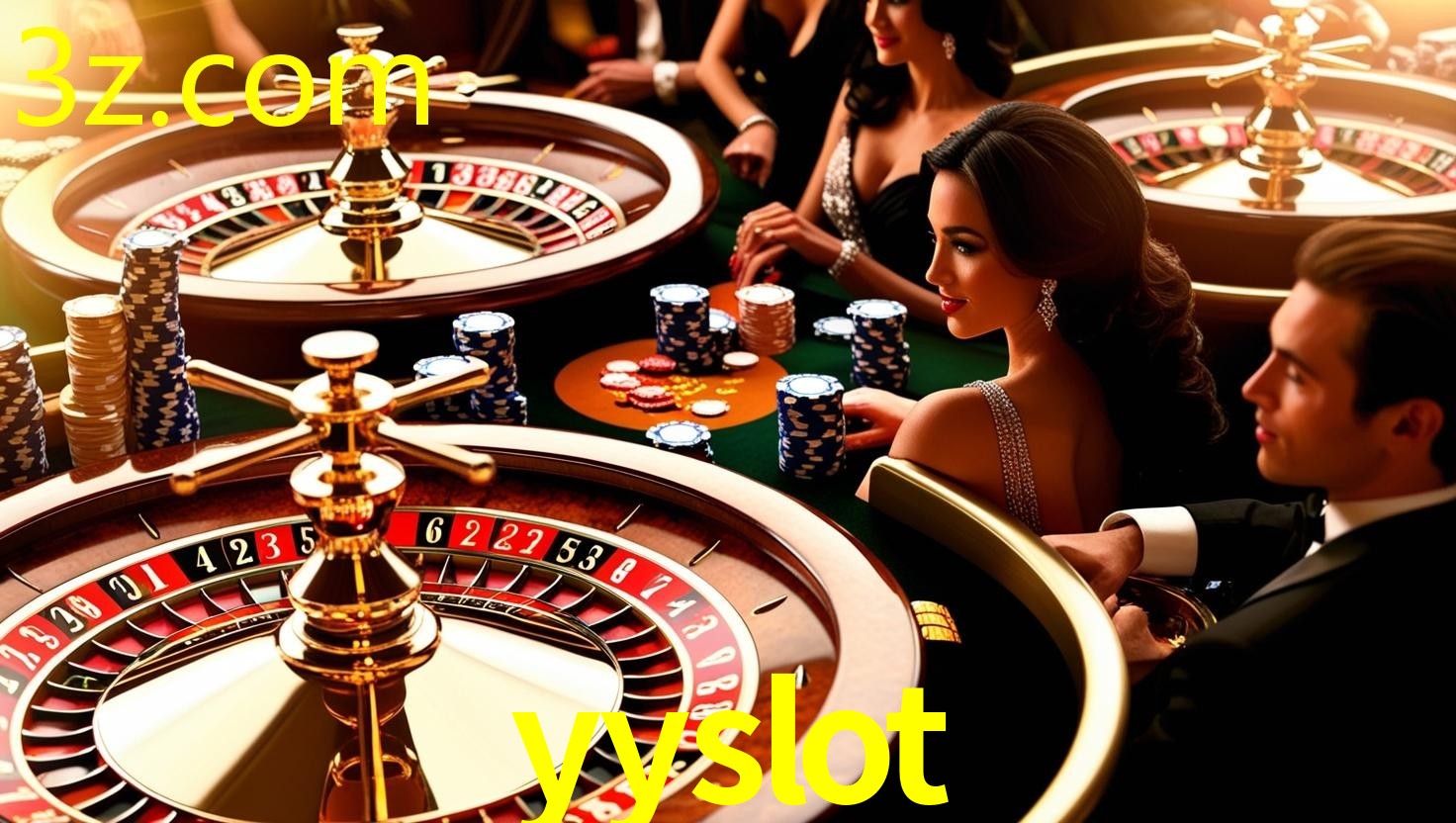 YYSLOT