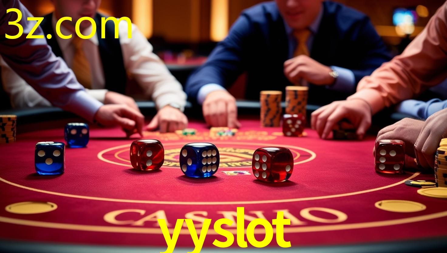 YYSLOT