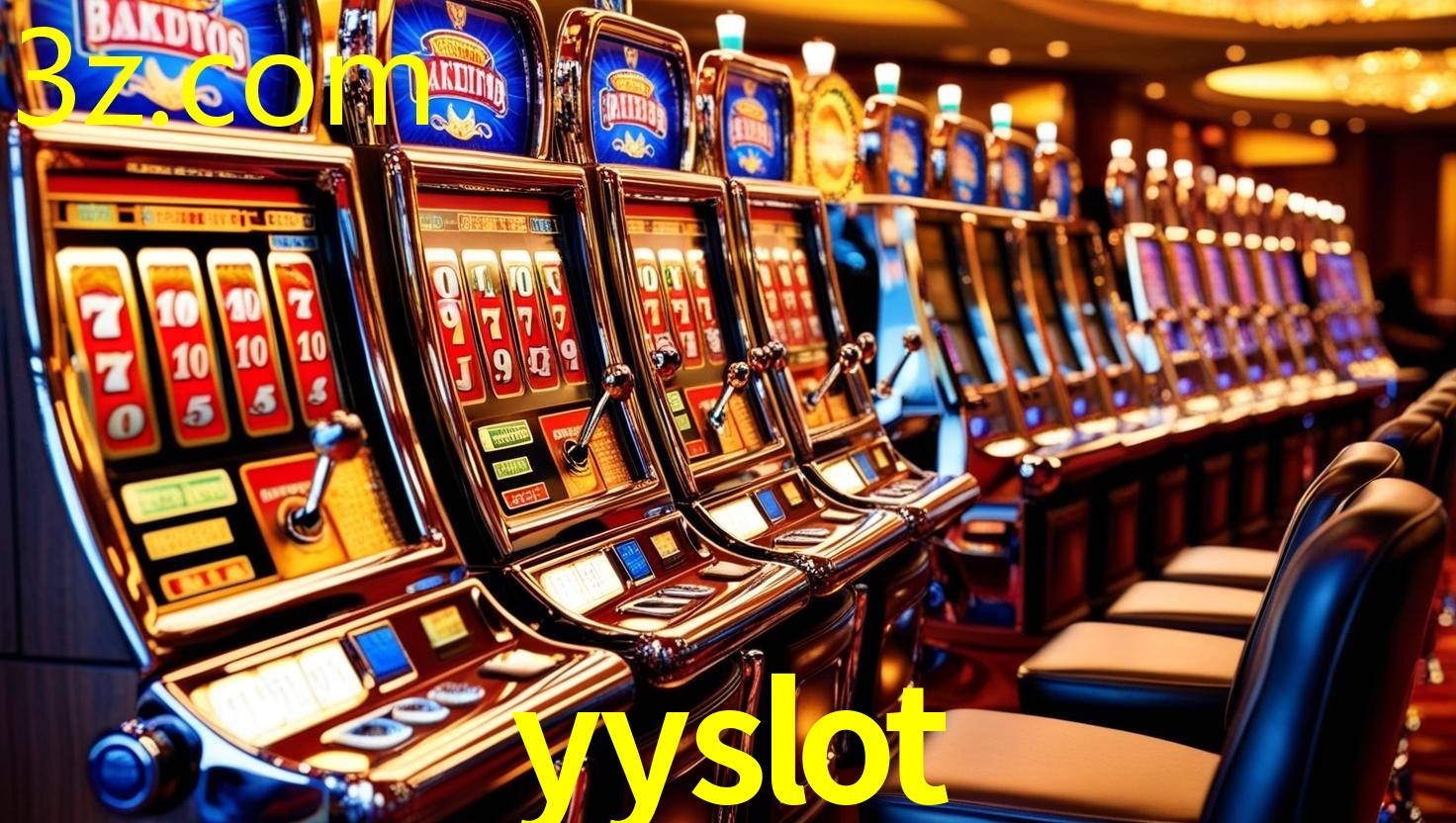 YYSLOT