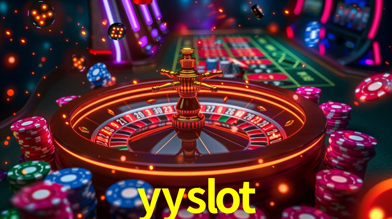 Desvendando o Mundo dos Jogos Virtuais na yyslot