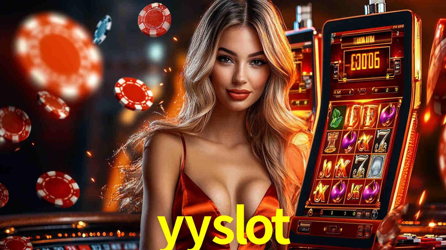 yyslot: A Experiência de Casino com Jogos de Mesa ao Vivo