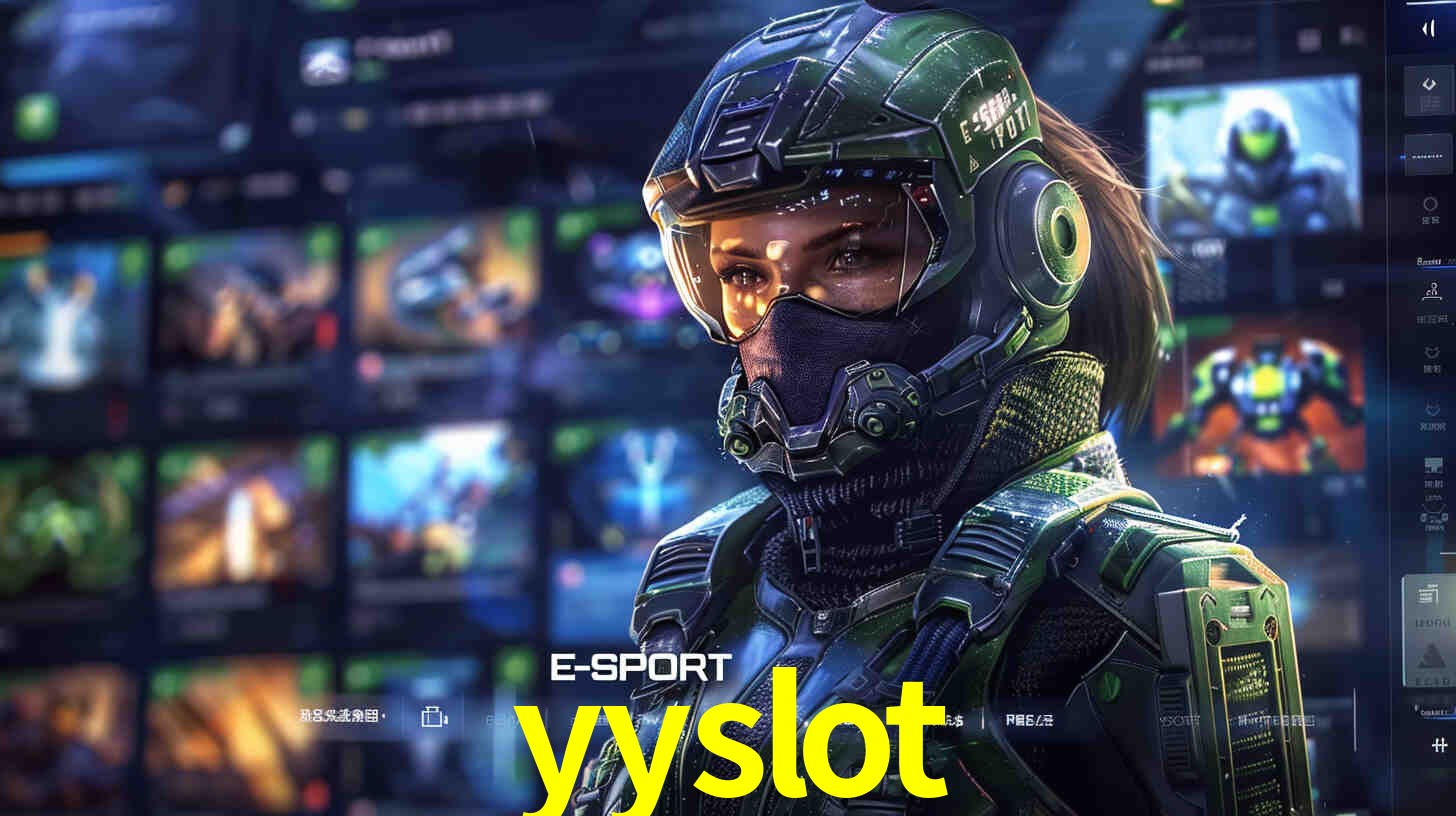 Responsive Design yyslot