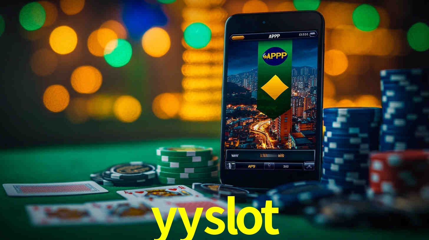 Avaliações dos Jogadores yyslot