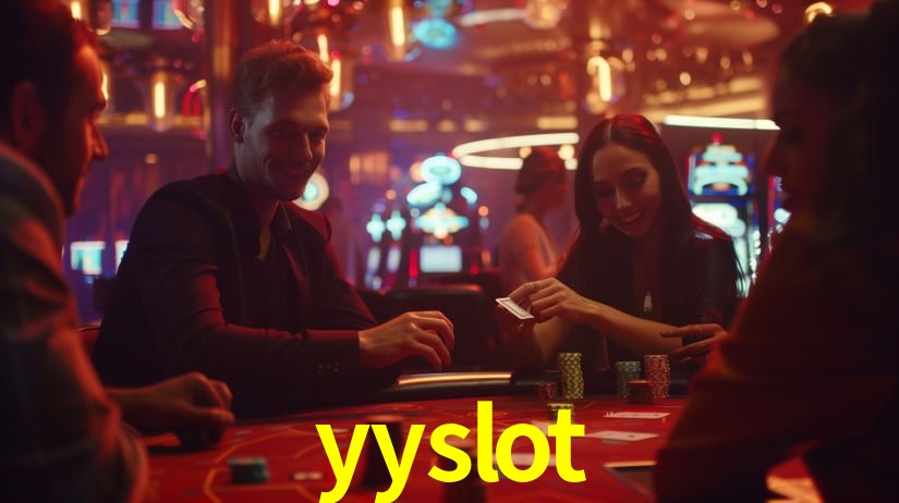 Torneios yyslot