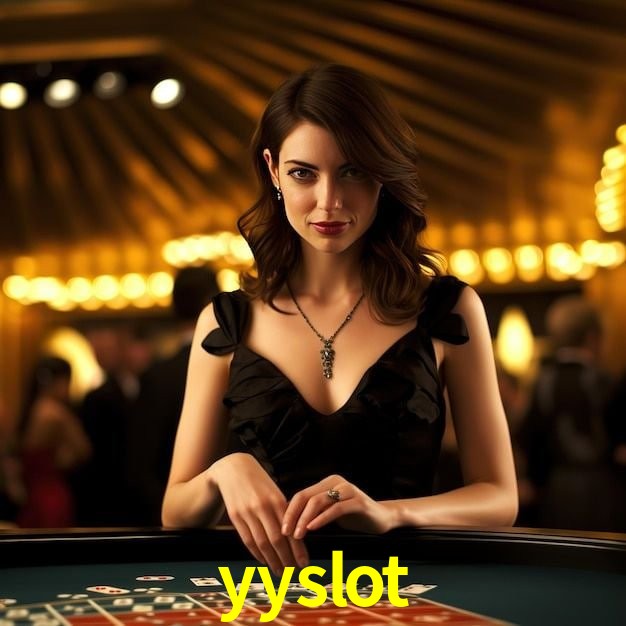 Jogos de Slot yyslot