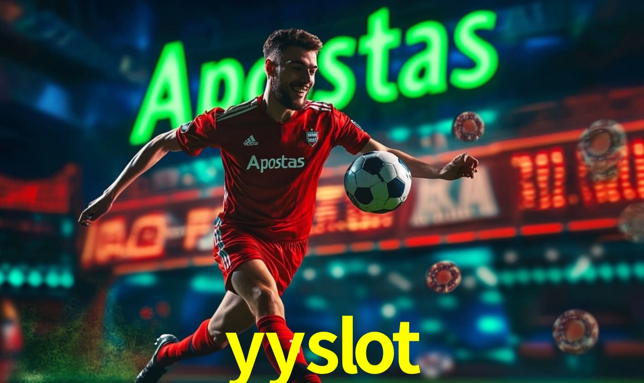 Desvendando o Mundo dos Jogos Virtuais na yyslot