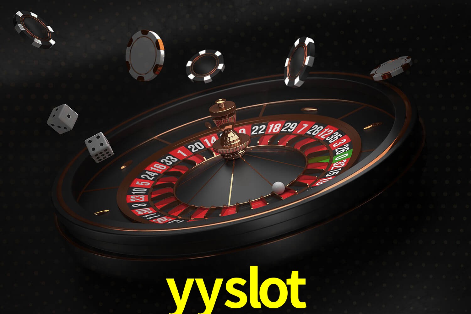 yyslot bet
