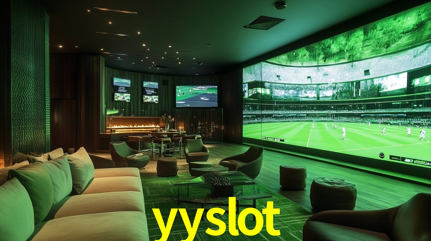 yyslot bet