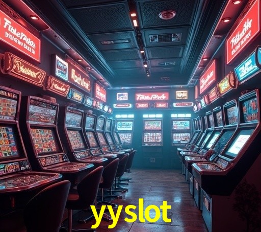 Descubra a Essência do yyslot: Nossa História e Compromissos