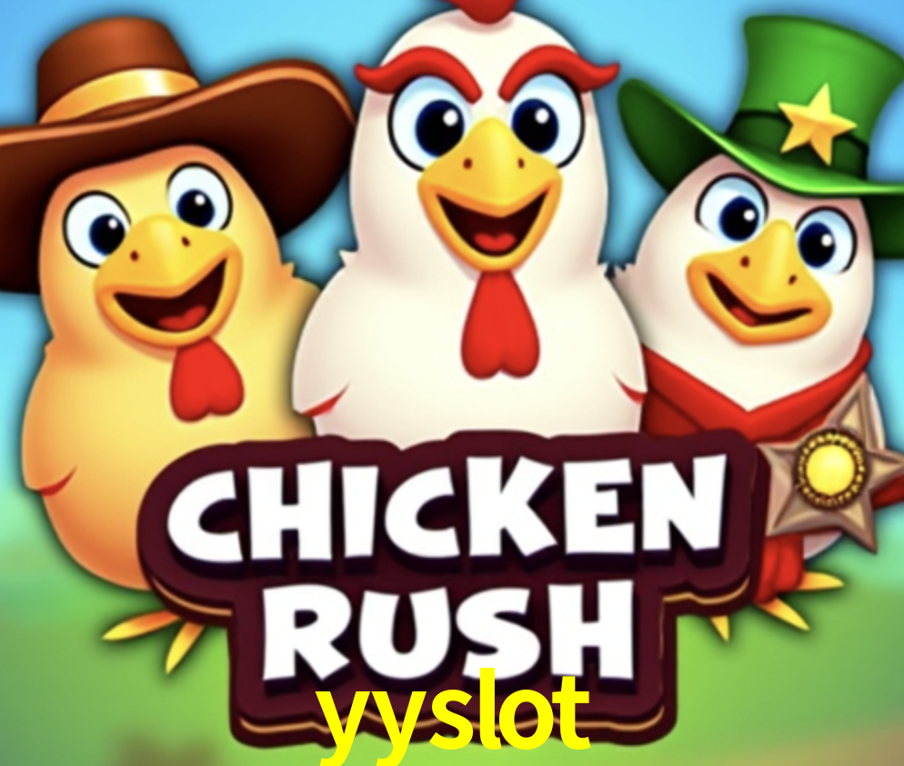Game Providers yyslot