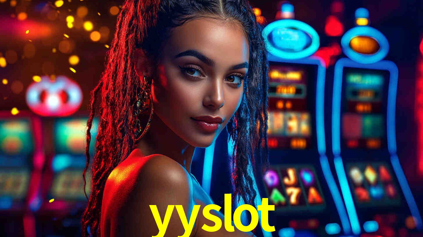 Estatísticas do Jogo yyslot