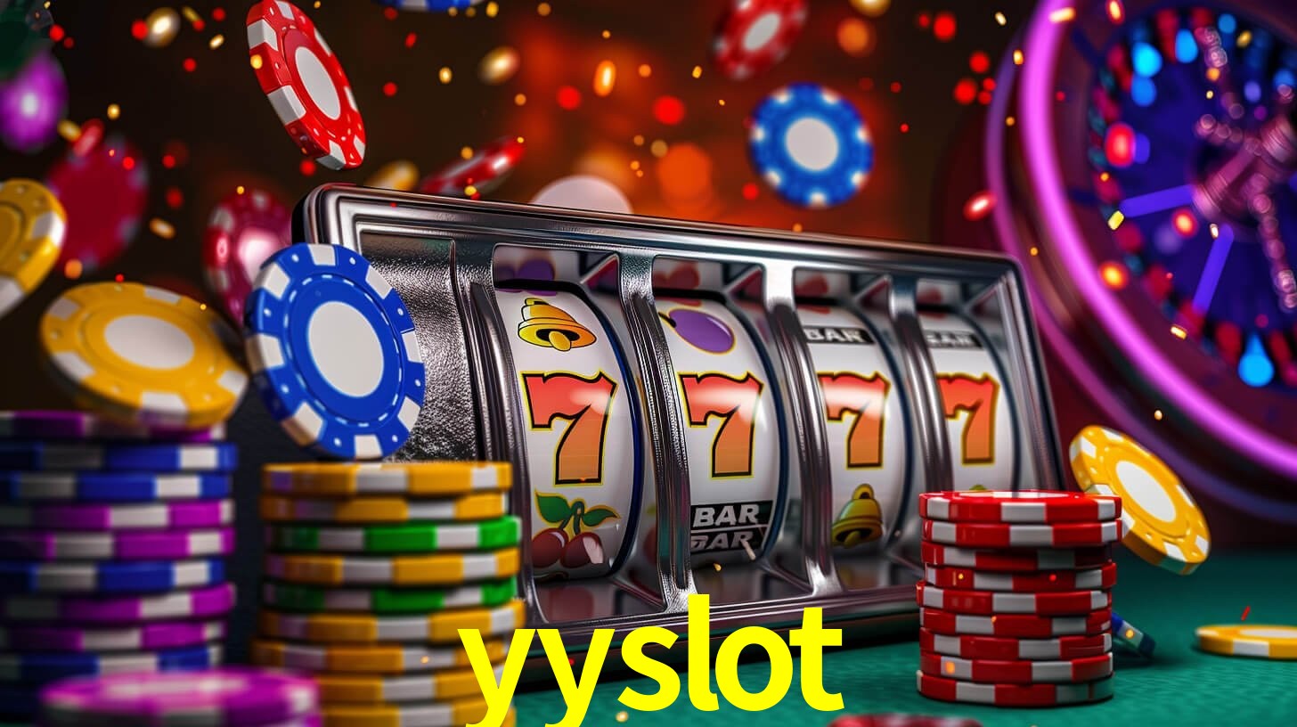 A Revolução dos Aplicativos de Jogos no yyslot