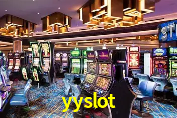 PIX Instantâneo yyslot