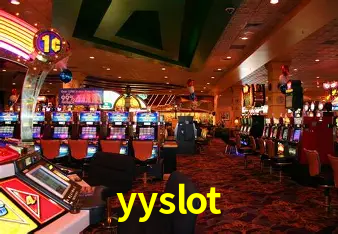 Descubra o Mundo do Cassino Online com yyslot
