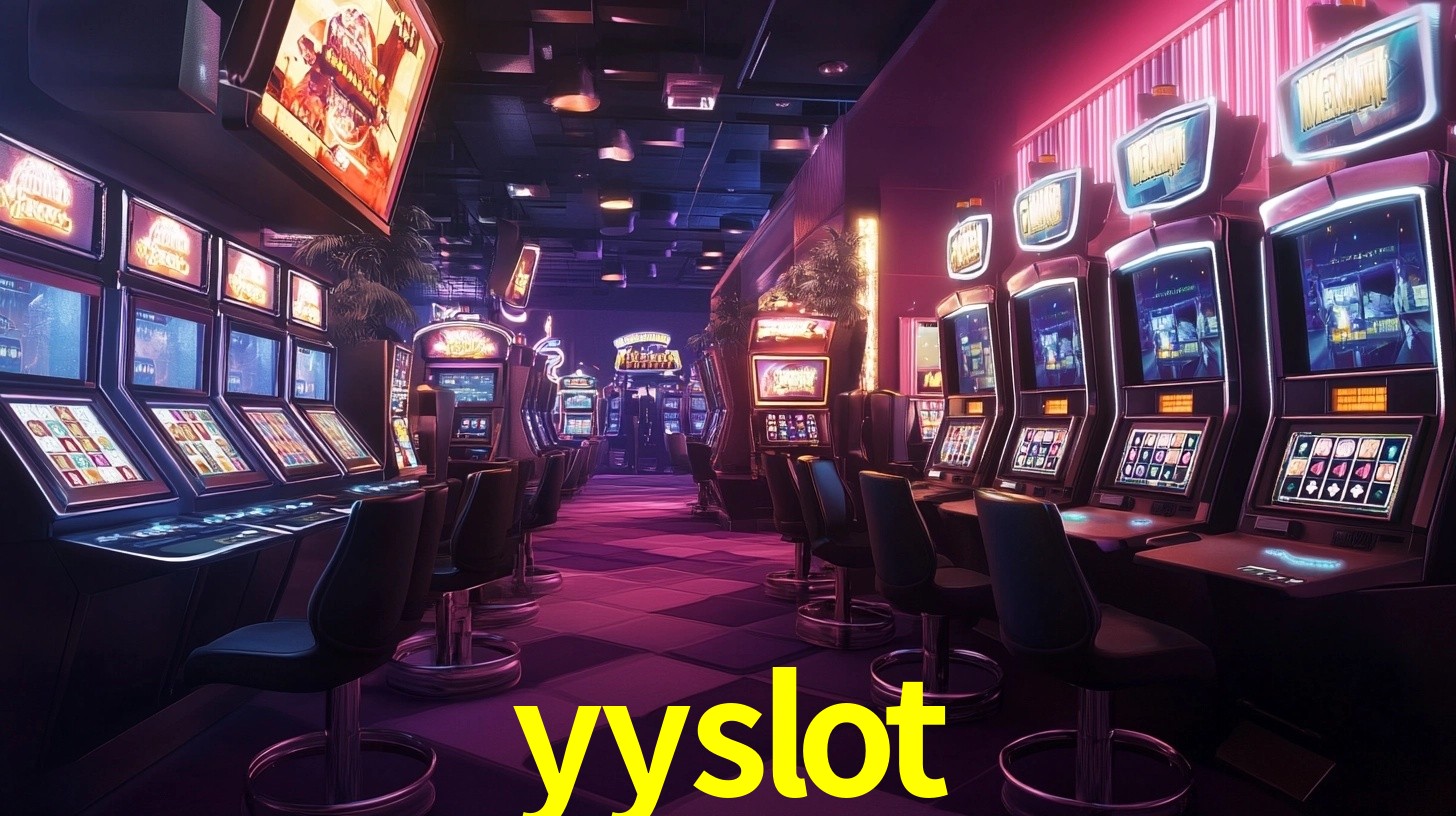 yyslot bet