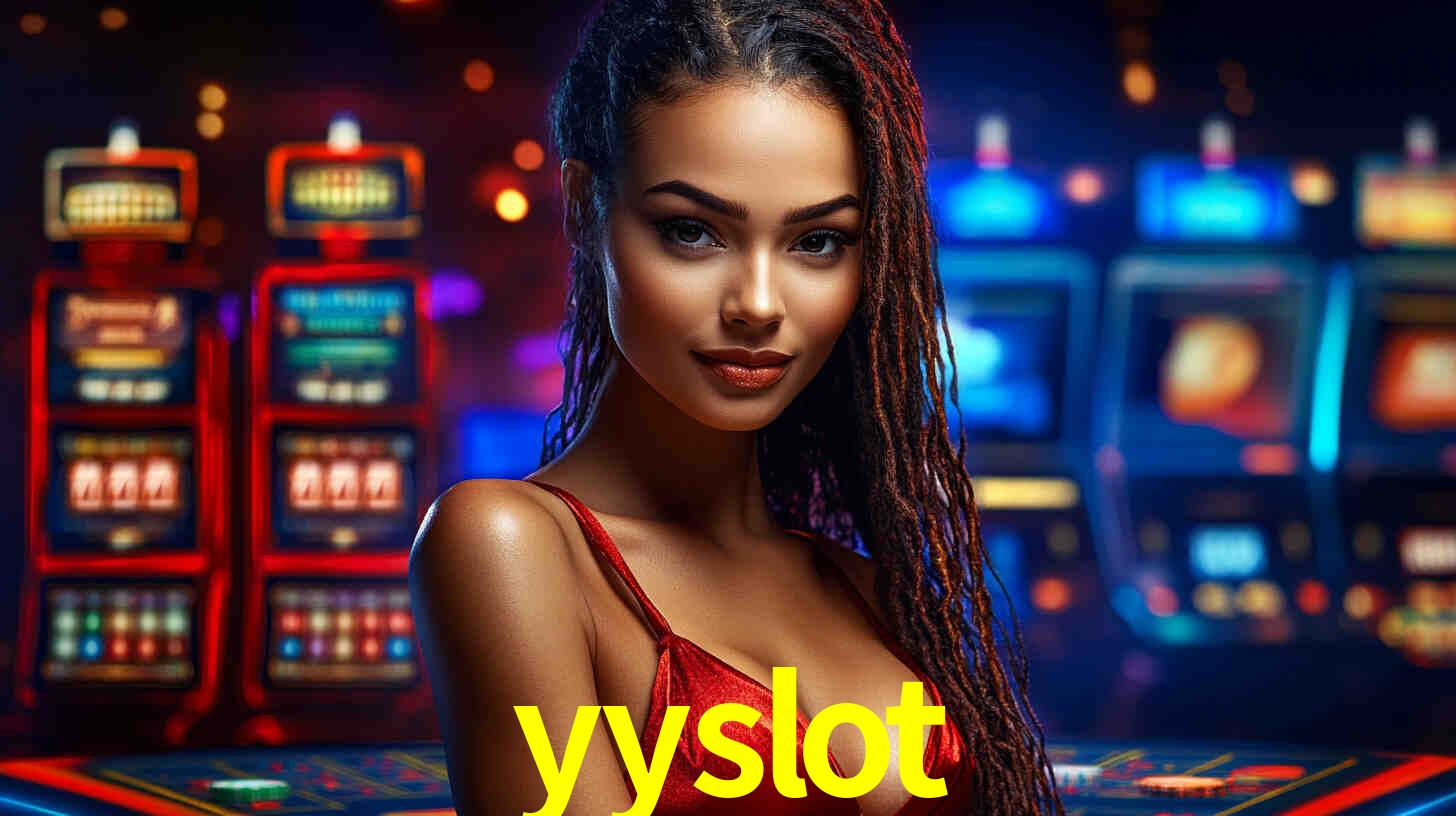 Diretório de Jogos yyslot