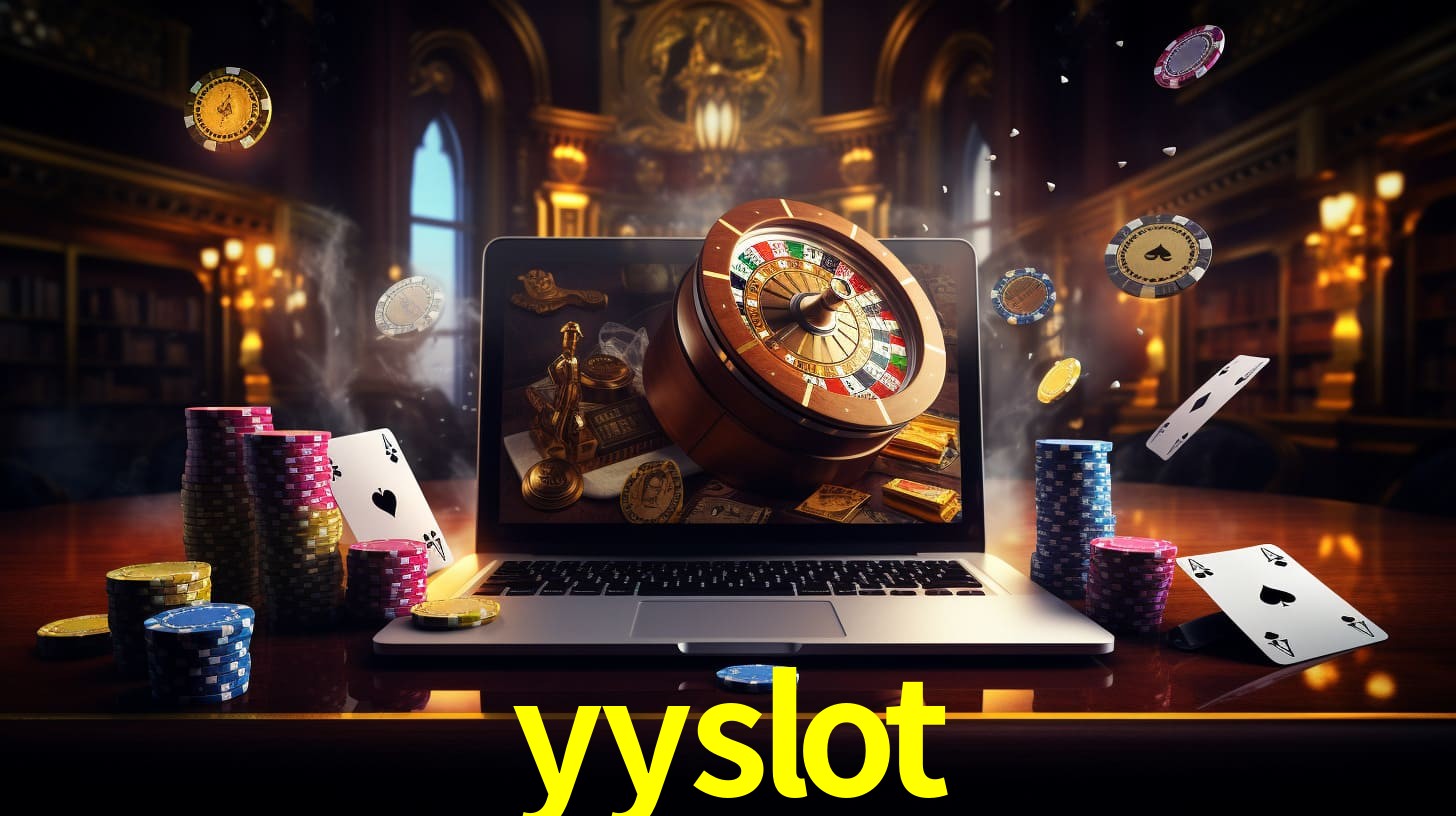 Welcome Bonus yyslot
