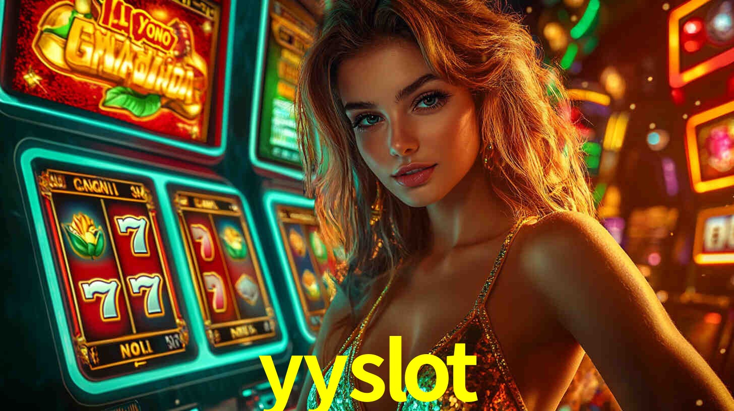 yyslot bet