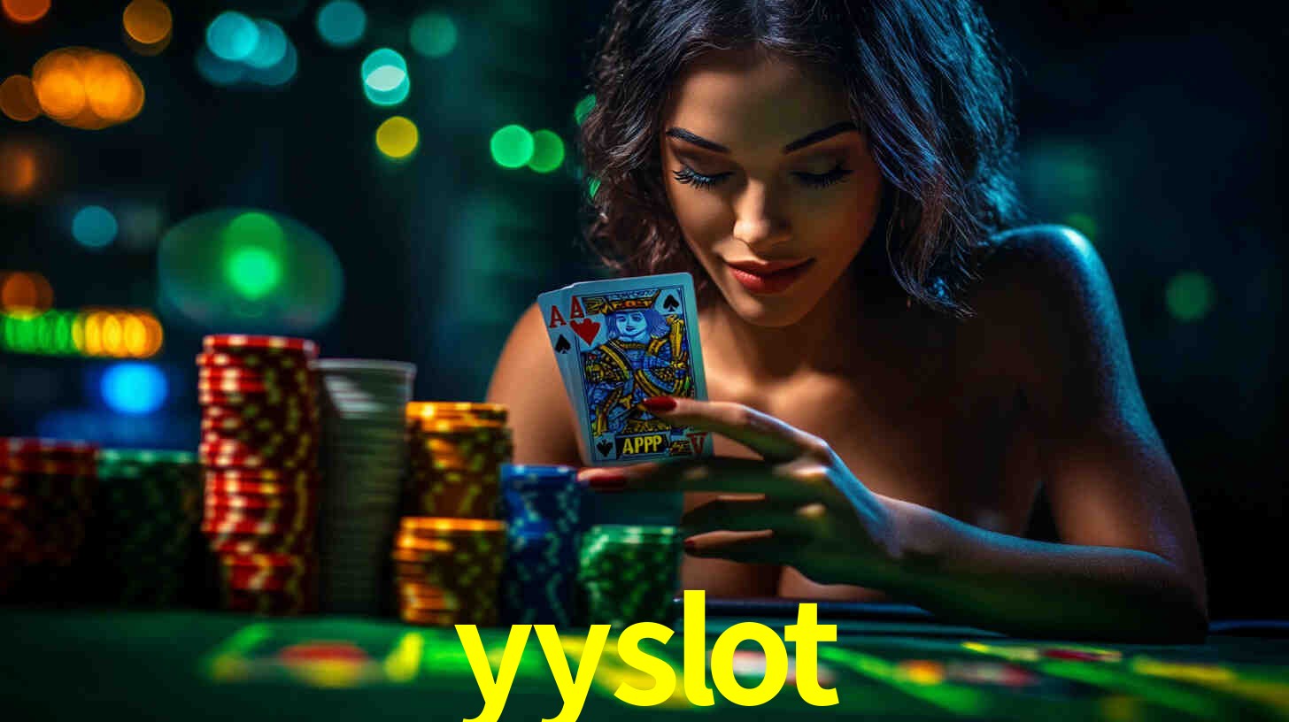Recursos de Bônus yyslot