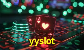 Inovações de Jogos na yyslot: O Futuro das Experiências Interativas