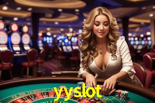 Roulette Table yyslot
