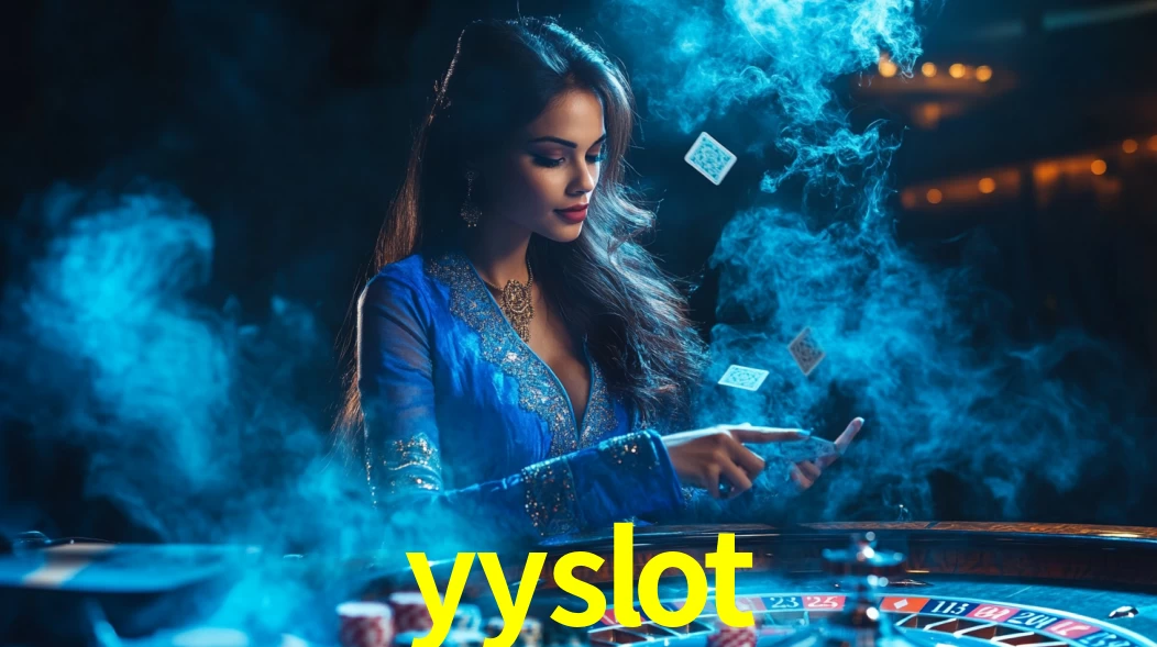 Provedores de Jogos yyslot