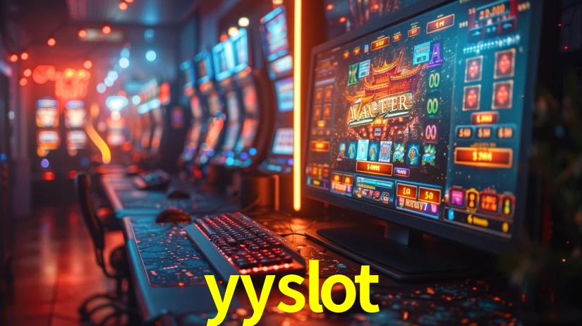 yyslot: Seu Especialista em Apostas Esportivas Brasileiras