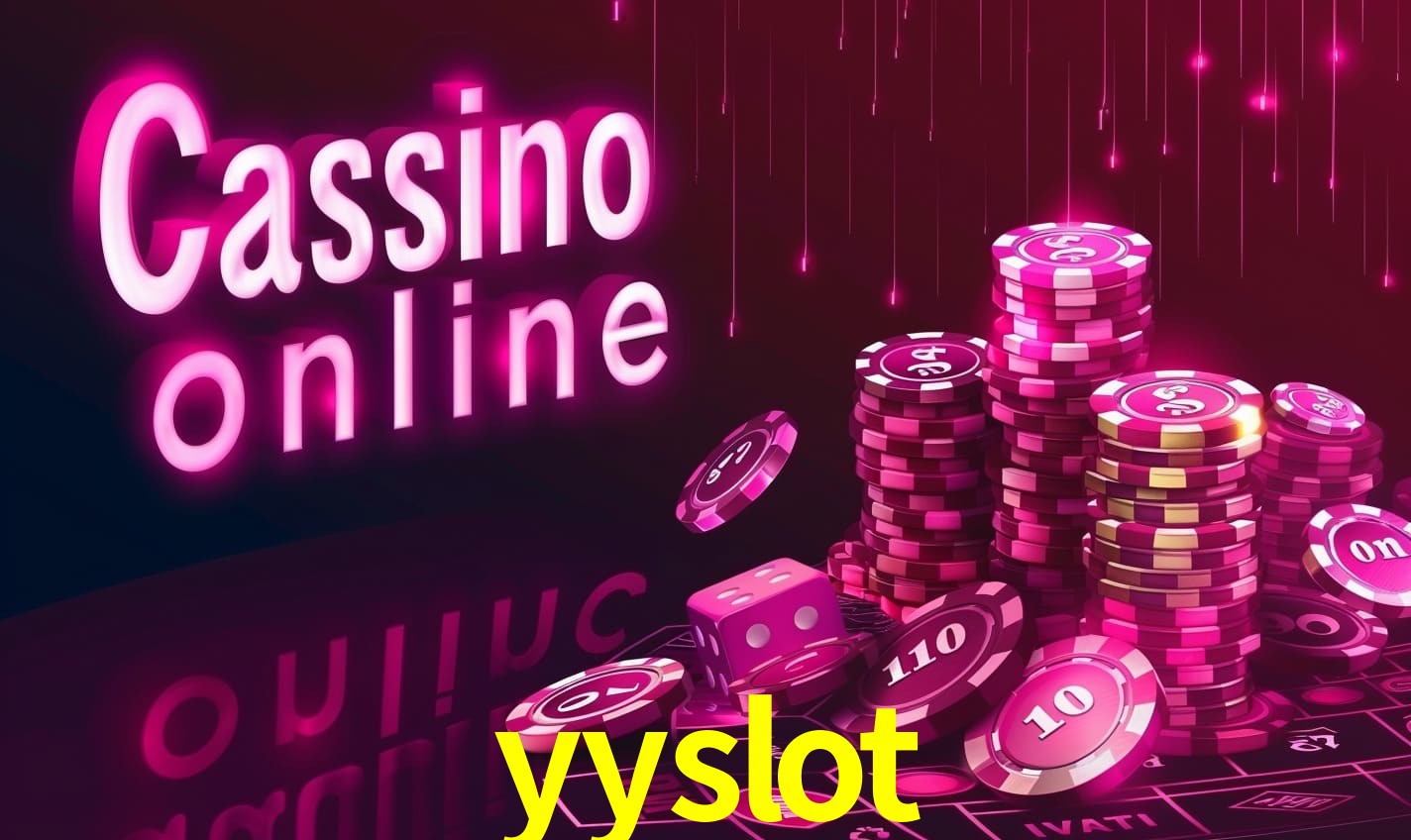 Login Seguro yyslot