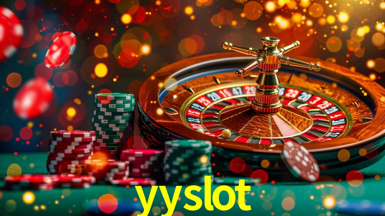Tecnologia da Plataforma yyslot