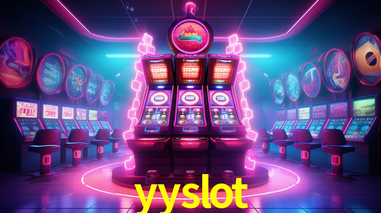 Bônus Generosos e Exclusivos no yyslot para Você!