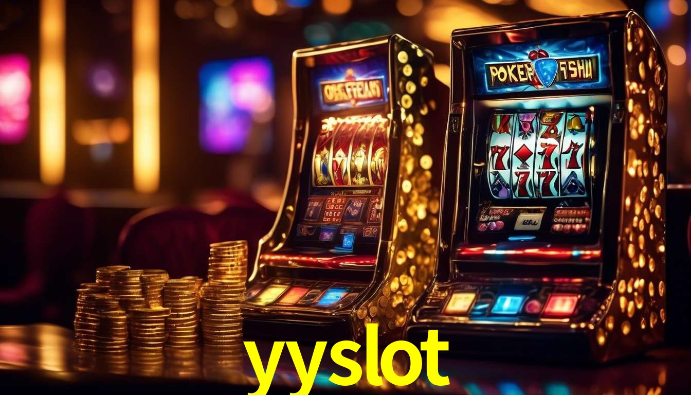 Sistemas de Segurança yyslot