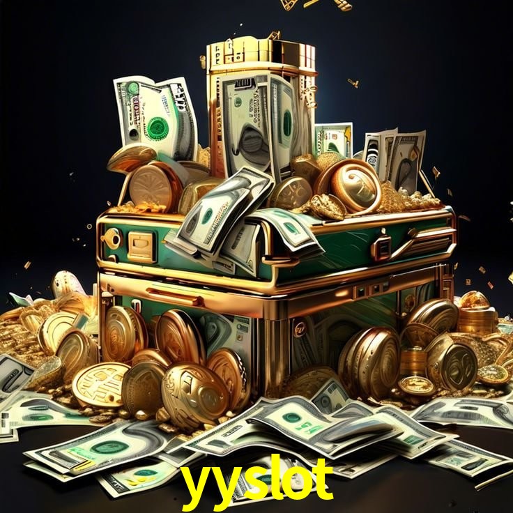 Desvendando o Mundo dos Jogos Virtuais na yyslot