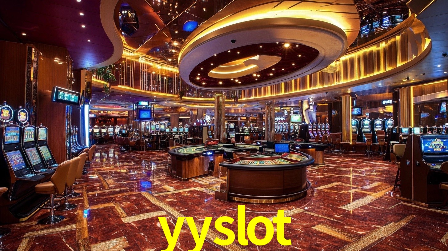 yyslot App Interface