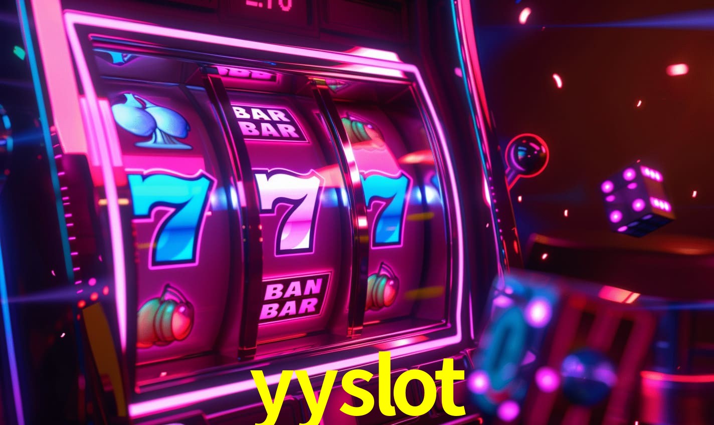 Benefícios da Conta yyslot