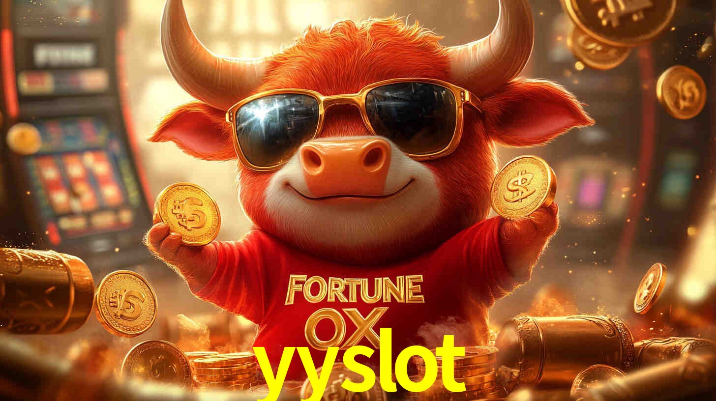 Desvendando o Mundo dos Jogos Virtuais na yyslot