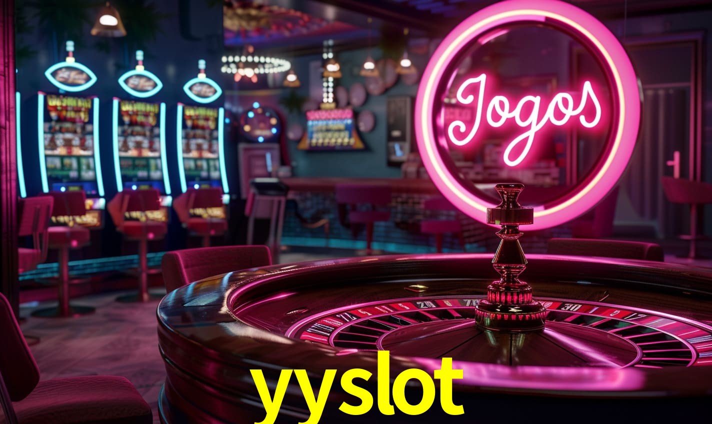 Segurança 2FA yyslot